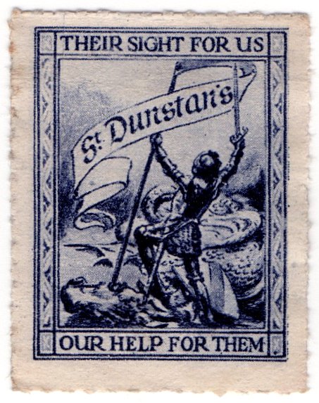(I.B) Cinderella Collection: St Dunstan's (Dragon)