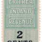 (I.B) BOIC (Eritrea) Revenue : Inland Revenue 2c