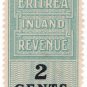 (I.B) BOIC (Eritrea) Revenue : Inland Revenue 2c