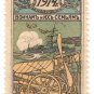 (I.B) Russia Cinderella : St Petersburgh War Charity 10k (1914)