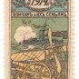 (I.B) Russia Cinderella : St Petersburgh War Charity 10k (1914)