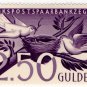 (I.B) Netherlands Revenue : Post Office Savings Bank 2.50G