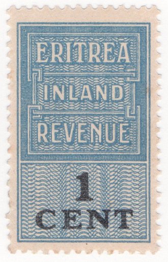 (I.B) BOIC (Eritrea) Revenue : Inland Revenue 1c