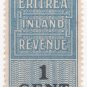 (I.B) BOIC (Eritrea) Revenue : Inland Revenue 1c
