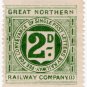 (I.B) Great Northern Railway (Ireland) : Letter 2d