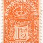 (I.B) George V Revenue : National Health & Insurance 1/2d