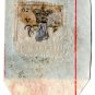 (I.B) QV Revenue : Ireland Impressed Duty 5/- (Dublin 1861)