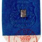 (I.B) QV Revenue : Ireland Impressed Duty 5/- (Dublin 1861)