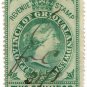 (I.B) Griqualand West Revenue : Duty 2/-