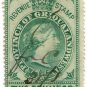 (I.B) Griqualand West Revenue : Duty 2/-