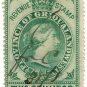 (I.B) Griqualand West Revenue : Duty 2/-