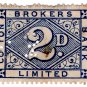 (I.B) Liverpool Cotton Association : Brokers Bank 2d