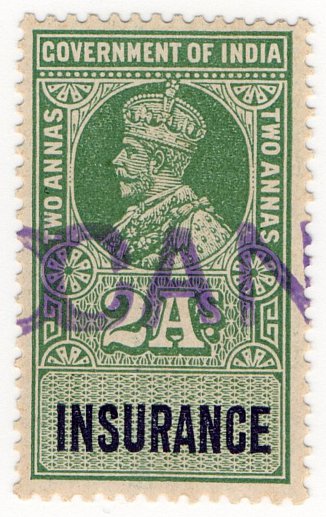 (I.B) India Revenue : Insurance 2a