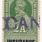 (I.B) India Revenue : Insurance 2a