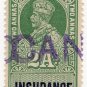 (I.B) India Revenue : Insurance 2a