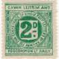 (I.B) Cavan Leitrim & Roscommon Light Railway : Letter 2d