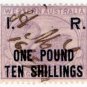 (I.B) Australia - Western Australia Revenue : IR £1 10/-