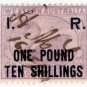 (I.B) Australia - Western Australia Revenue : IR &Acirc;&pound;1 10/-