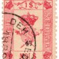 (I.B) Cinderella Collection : Kingdom of Sedang $1