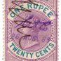 (I.B) Ceylon Revenue : Foreign Bill 1R 20c