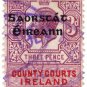 (I.B) George V Revenue : County Courts Ireland 3d OP