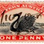 (I.B) Australia - Western Australia Revenue : Stamp Duty 1d