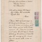 (I.B) QV Revenue : Judicature Ireland 1/8d (complete document)