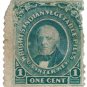 (I.B) US Revenue : Proprietary Medicine Duty 1c (Wright's Indian Vegetable)