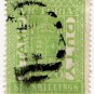 (I.B) Australia - Victoria Revenue : Stamp Duty 6/- (postally used)