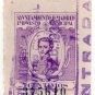(I.B) Spain Revenue : Madrid Local Tax 5c