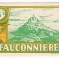 (I.B) Cinderella Collection : Fauconniere Island 6d
