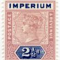 (I.B) Cinderella Collection : Fantasy Issue - Imperium 2½d