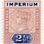 (I.B) Cinderella Collection : Fantasy Issue - Imperium 2½d
