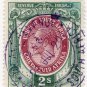 (I.B) South Africa Revenue : Duty Stamp 2/- (Inland Revenue)