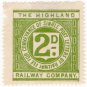 (I.B) The Highland Railway : Letter 2d