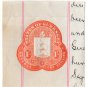(I.B) Guernsey Revenue : Impressed Duty 1/-