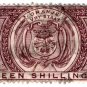 (I.B) Orange Free State Revenue : Duty 1/-