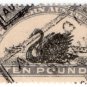 (I.B) Australia - Western Australia Revenue : Stamp Duty &Acirc;&pound;10