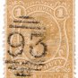 (I.B) Australia - Victoria Revenue : Stamp Duty 1d (Cathcart postal)