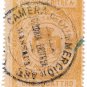 (I.B) Italy (Eritrea) Revenue : Polizze de Carico 4L (Police)