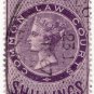 (I.B) QV Revenue : Common Law Courts 2/-