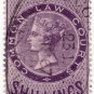 (I.B) QV Revenue : Common Law Courts 2/-