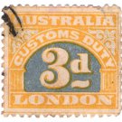 (I.B) Australia Revenue : Customs Duty 3d