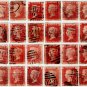 (I.B) QV Postal : SG 43 Collection