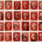 (I.B) QV Postal : SG 43 Collection