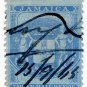 (I.B) Jamaica Revenue : Customs 1½d
