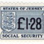 (I.B) Jersey Revenue : Social Security &Acirc;&pound;1.28
