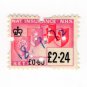 (I.B) Elizabeth II Revenue : National Insurance £2.24