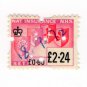 (I.B) Elizabeth II Revenue : National Insurance &Acirc;&pound;2.24