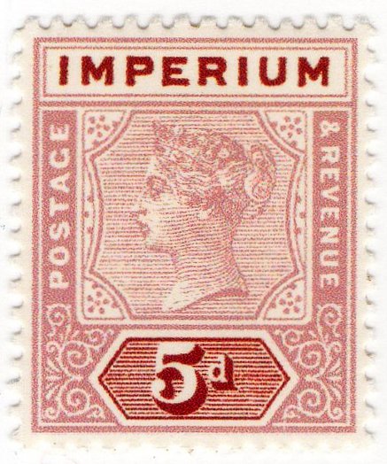 (I.B) Cinderella Collection : Fantasy Issue - Imperium 5d